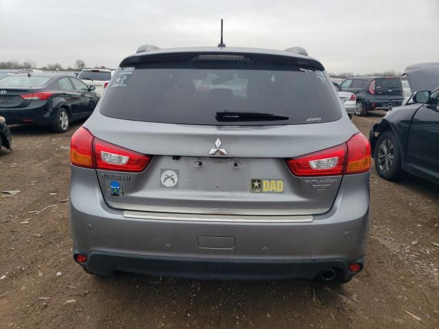 JA4AR4AW2GZ026779 | 2016 MITSUBISHI OUTLANDER