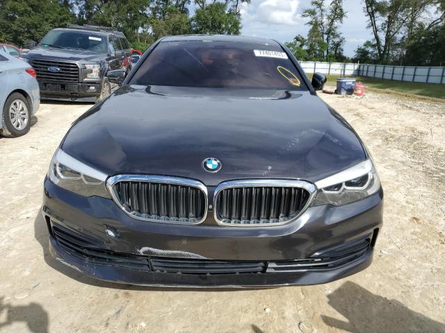 2020 BMW 540 I - WBAJS1C08LWW64481