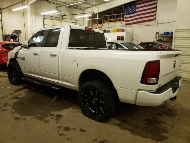 2014 Ram 1500 Sport VIN: 1C6RR7HT7ES373611 Lot: 74705823