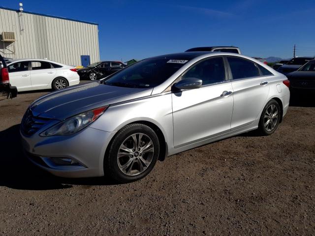 2012 Hyundai Sonata SE