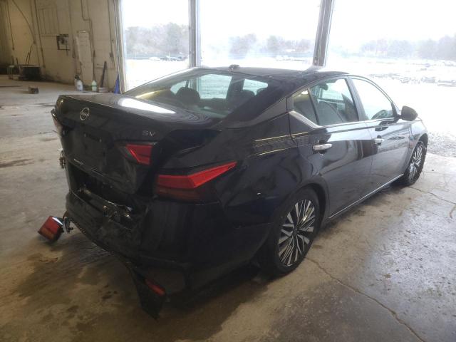 2024 NISSAN ALTIMA/S/S - 1N4BL4DVXRN305492