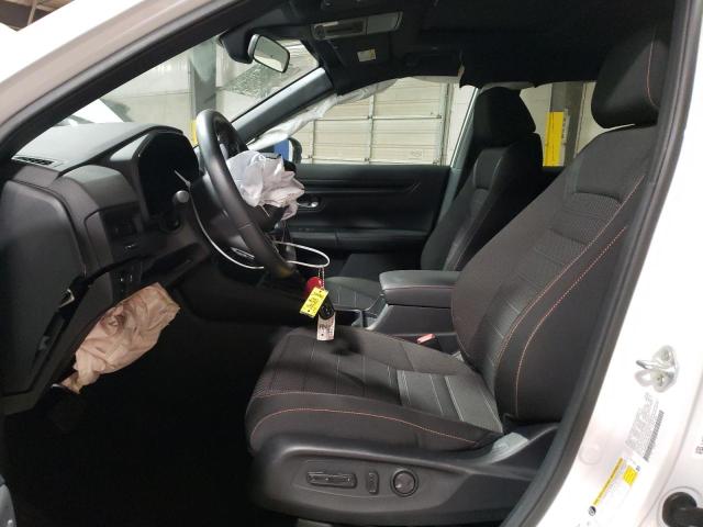 2024 HONDA CR-V SPORT - 5J6RS6H55RL008198