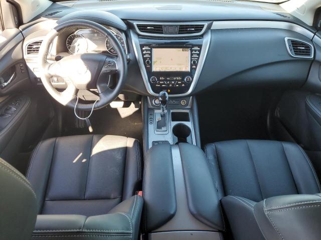 5N1AZ2CJ0NC117315 | 2022 NISSAN MURANO SL