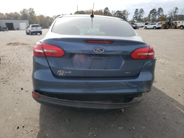 1FADP3H29JL265364 | 2018 FORD FOCUS SEL