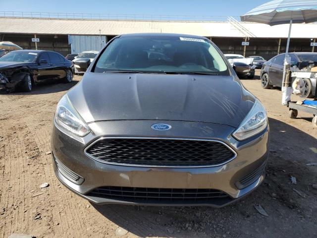 1FADP3K27HL206431 2017 Ford Focus Se