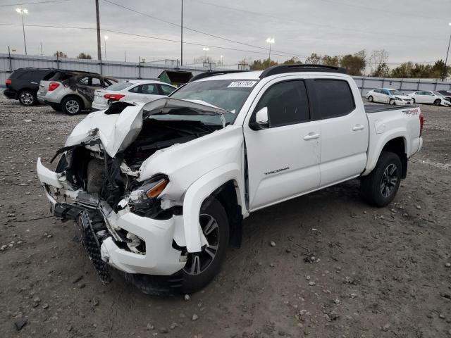 2018 Toyota Tacoma 