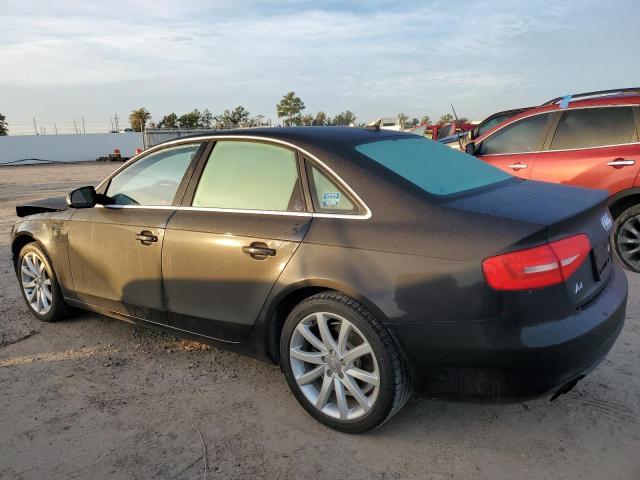 VIN WAUFFAFL3DN051224 2013 Audi A4, Premium Plus no.2