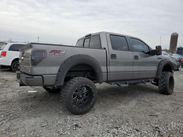 1FTFW1EVXAFD57302 | 2010 Ford f150 supercrew