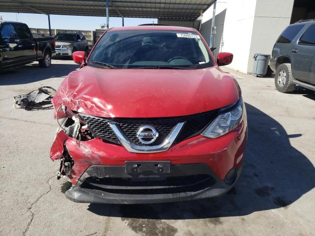 JN1BJ1CP9JW102774 Nissan Rogue Sport S
