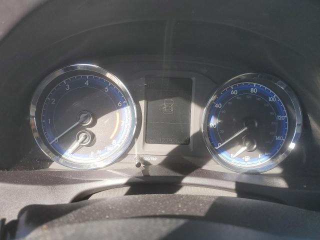 2017 TOYOTA COROLLA L - 5YFBURHE5HP648792