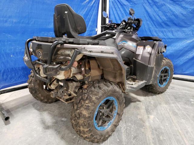 2022 ATV CFMOTO - LCELV1Z56N6003959