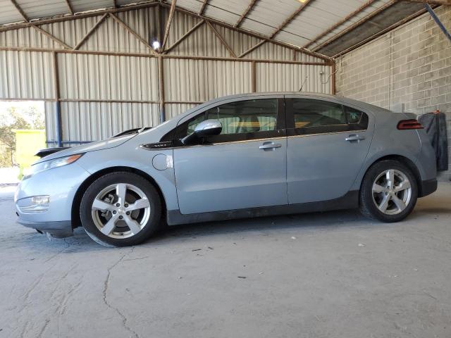 VIN 1G1RB6E47DU103357 2013 Chevrolet Volt no.1