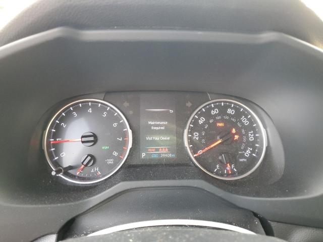 JTMW1RFV9MJ022836 | 2021 TOYOTA RAV4 XLE