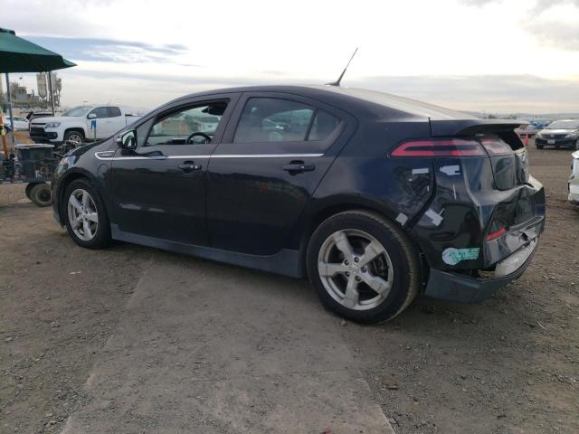 VIN 1G1RH6E4XEU170602 2014 Chevrolet Volt no.2