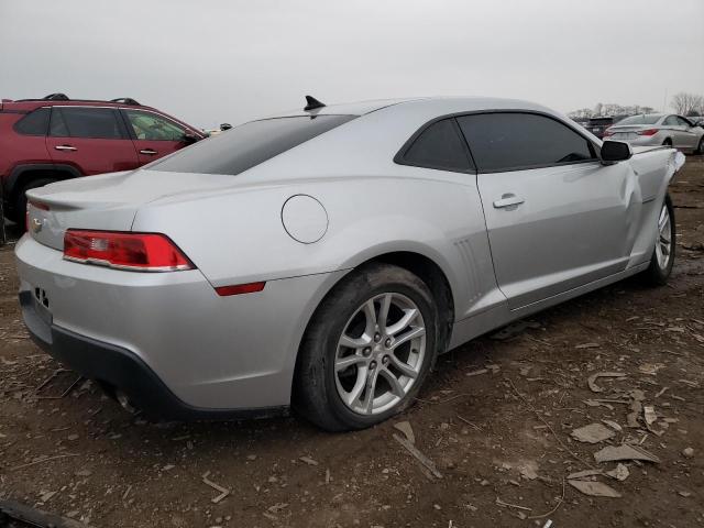 2G1FE1E33E9152896 | 2014 CHEVROLET CAMARO LS