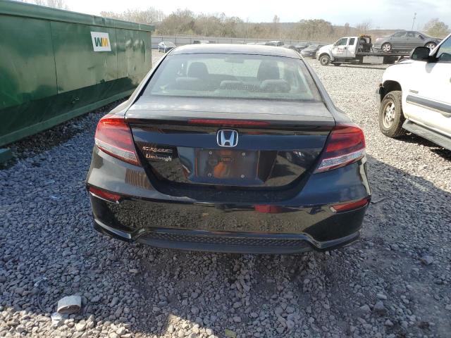 2HGFG3B83EH506663 | 2014 Honda civic ex