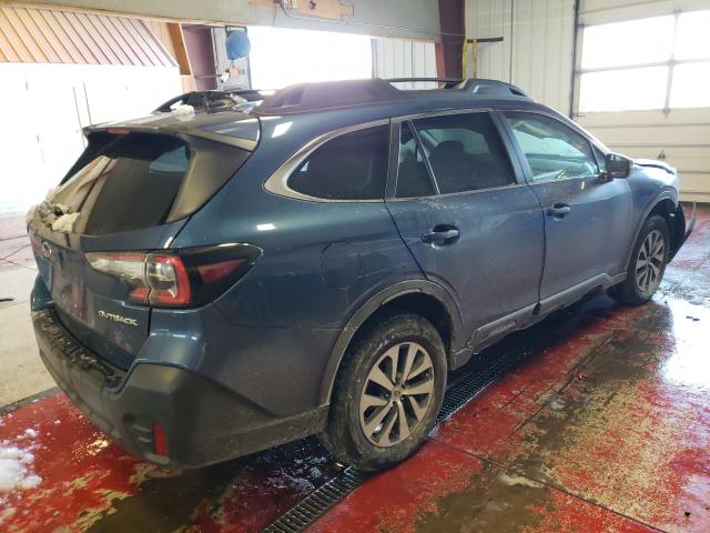 VIN 4S4BTADC0N3153246 2022 SUBARU OUTBACK no.3