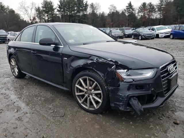 VIN WAUFFAFL1FN003336 2015 Audi A4, Premium Plus no.4