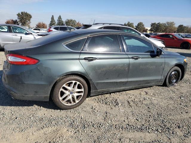 2016 FORD FUSION SE - 3FA6P0H75GR116186