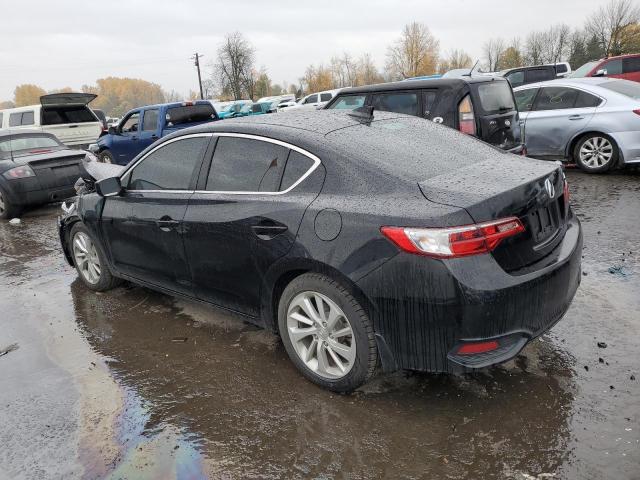 19UDE2F33HA006351 | 2017 ACURA ILX BASE W