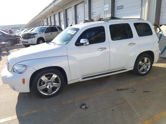 Vin: 3gnbacdv8as543496, lot: 77244793, chevrolet hhr lt 20101