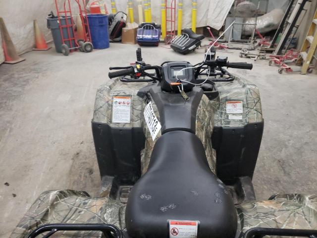 2016 HONDA TRX420 FM 1HFTE40E8G4200148