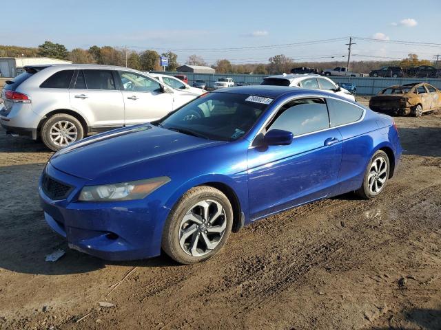 2008 Honda Accord Coupe EX-L