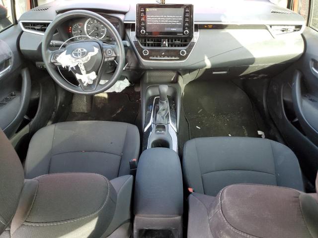2021 TOYOTA COROLLA LE - 5YFEPMAE2MP269387