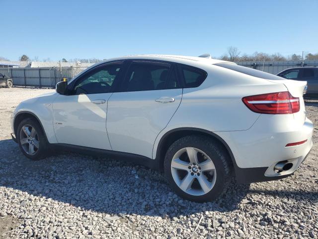 5UXFG2C52E0C43990 | 2014 BMW X6 XDRIVE3