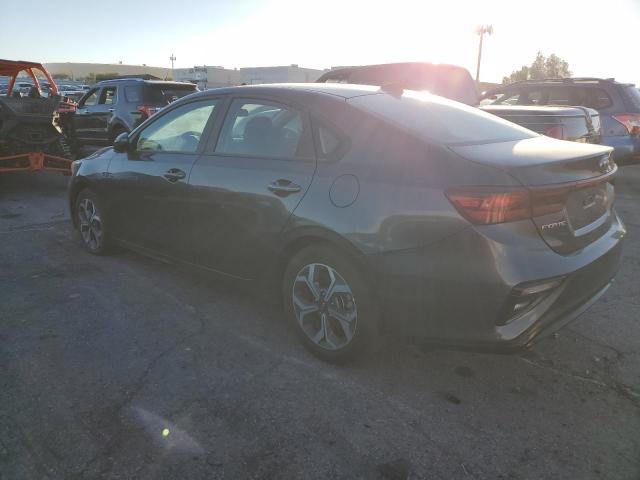 3KPF24AD1ME316887 | 2021 KIA FORTE FE