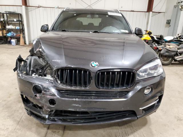 2017 BMW X5 XDRIVE3 - 5UXKR0C53H0V64824