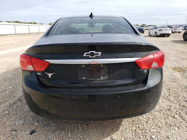 2G1125S33F9228701 | 2015 CHEVROLET IMPALA LT