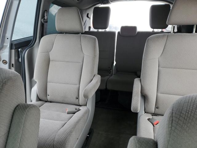 5FNRL5H20EB081897 | 2014 HONDA ODYSSEY LX