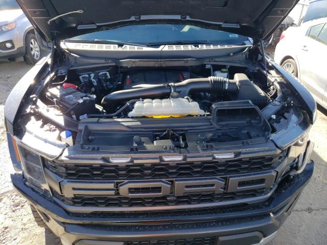 1FTFW1RG0NFB44957 | 2022 FORD F150 RAPTO