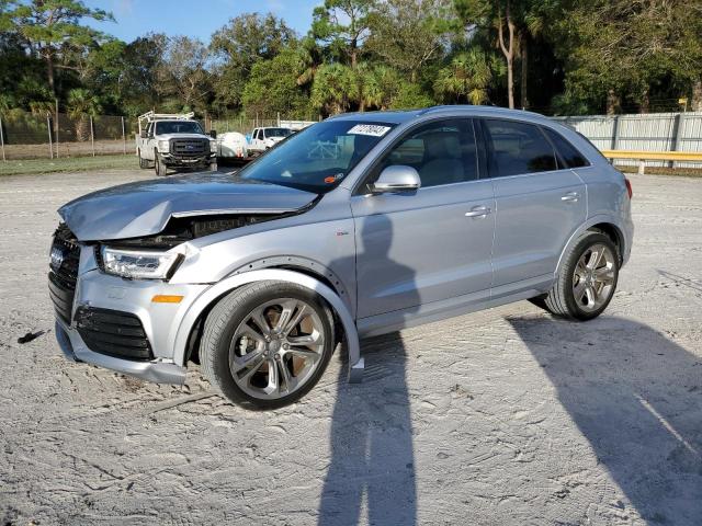 2016 Audi Q3 Prestige