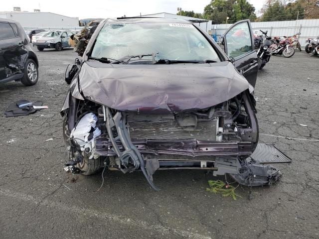3HGGK5H88FM760751 Honda FIT EX