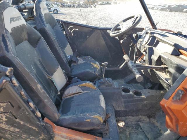 2014 POLARIS RZR 1000 X - 4XAST1EAXEB204167