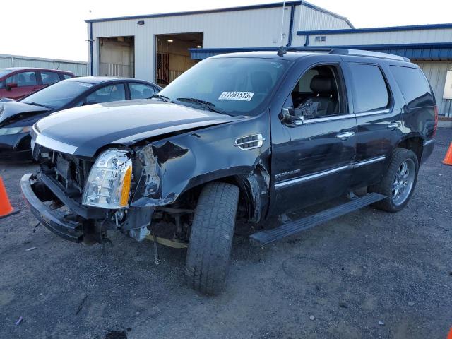 2013 Cadillac Escalade Platinum