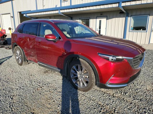 JM3TCBDY3M0504393 Mazda CX-9 GRAND 4