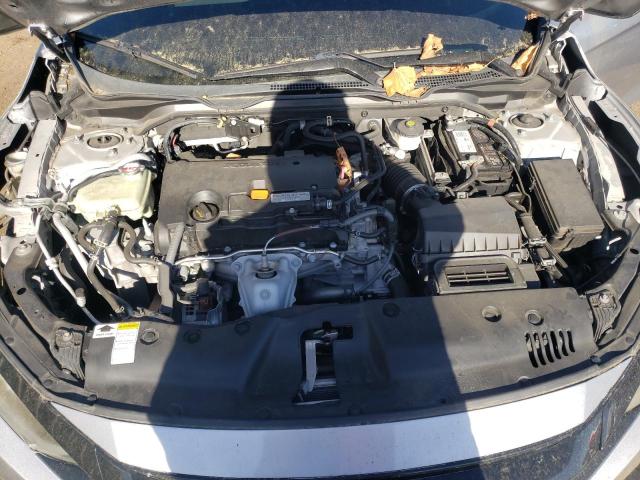 2HGFC4B56GH304975 Honda Civic Lx