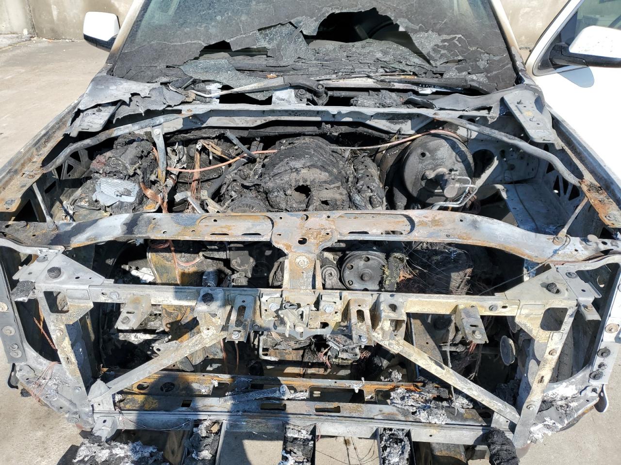 1GNSKBKC6FR193014 2015 Chevrolet Tahoe K1500 Lt