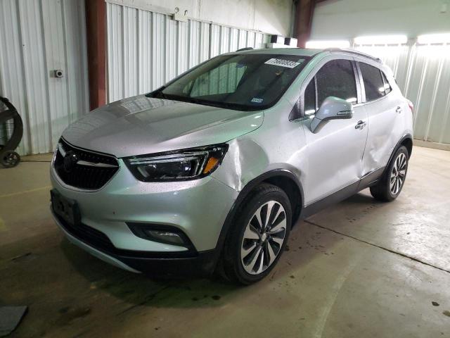 2018 Buick Encore Essence