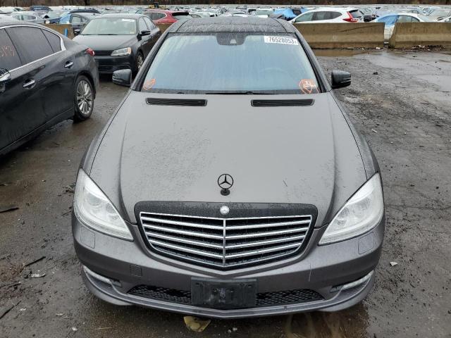 VIN WDDNG9EB2DA535949 2013 Mercedes-Benz S-Class, 5... no.5