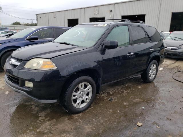 2005 Acura MDX Touring