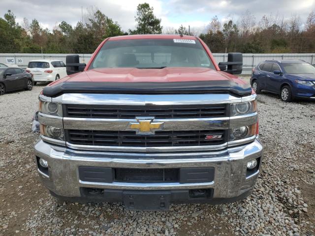 1GC1KVEG6FF111952 | 2015 CHEVROLET SILVERADO