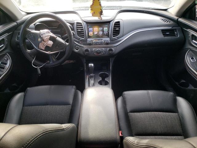 2018 CHEVROLET IMPALA LT - 2G1105S39J9129895