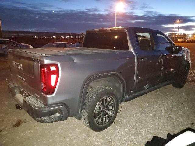 1GTP9EEL0MZ447594 | 2021 GMC SIERRA K15