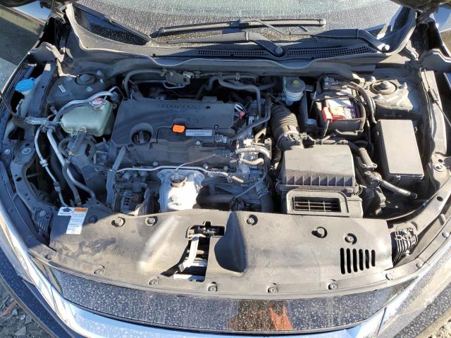 2017 HONDA CIVIC EX - 19XFC2F71HE207937
