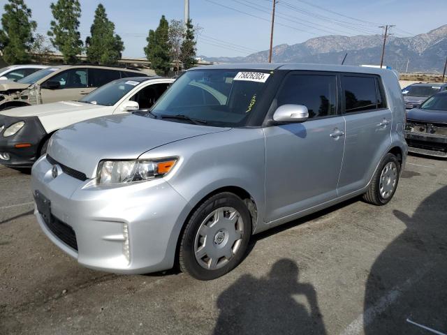 2015 Scion xB 