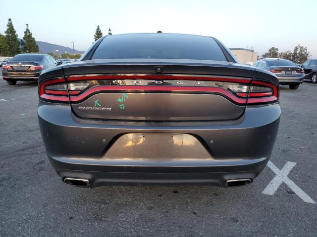 2C3CDXBG1KH699419 | 2019 DODGE CHARGER SX